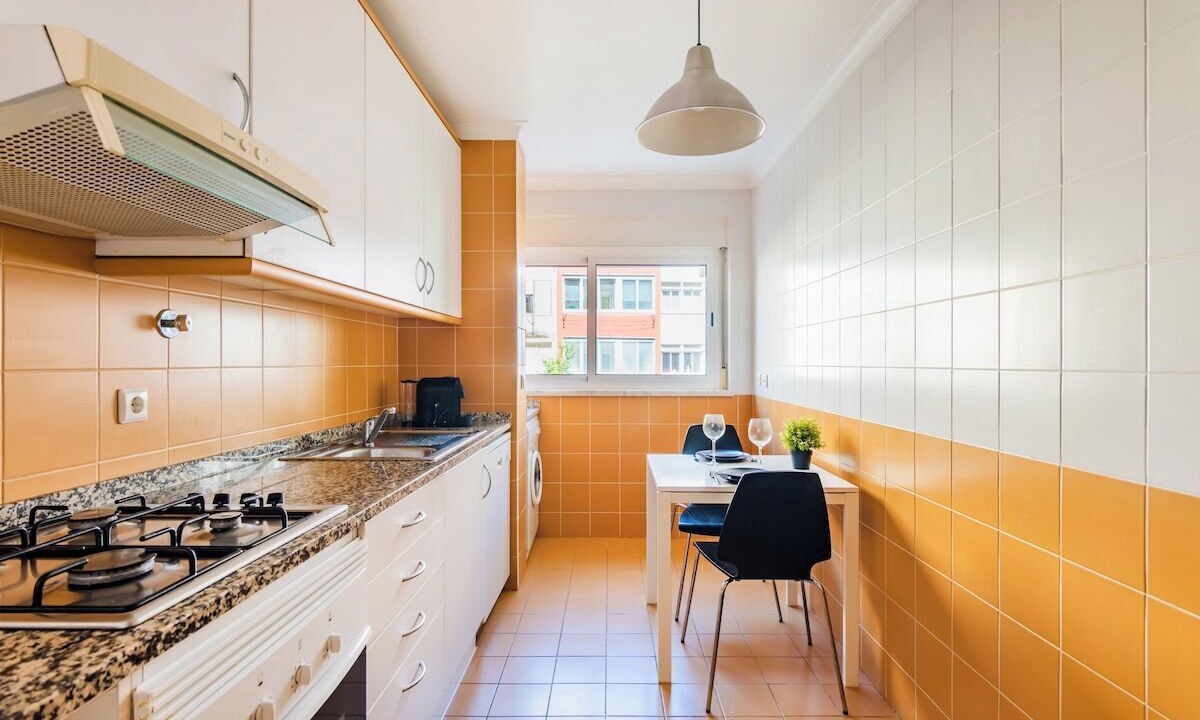 Photo of Kitchen in Beato