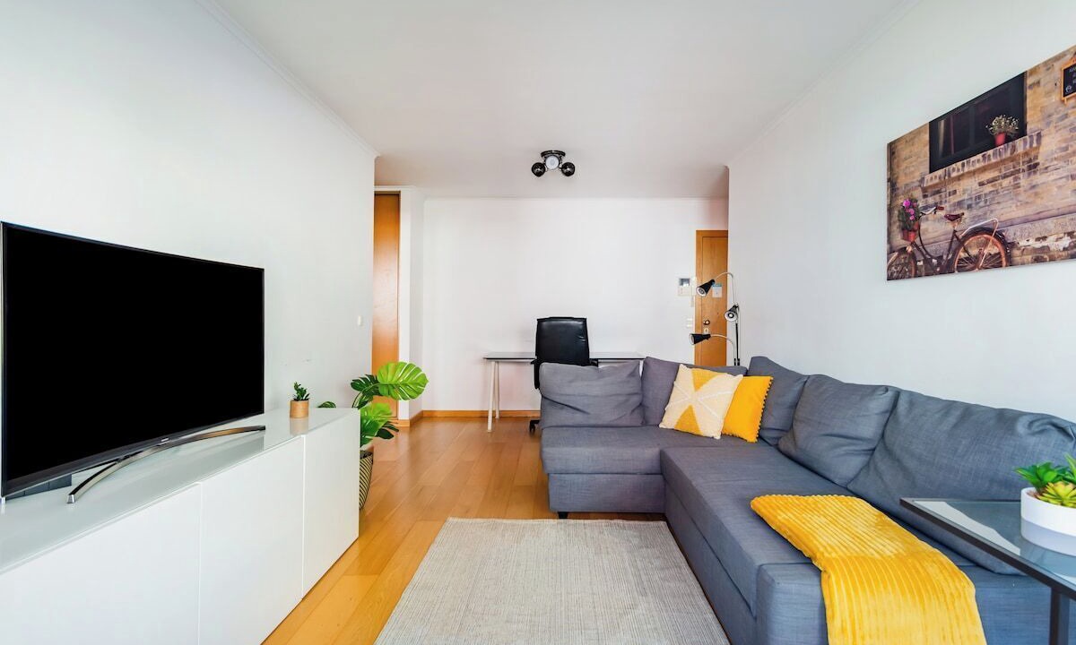 Photo of Livingroom in Beato