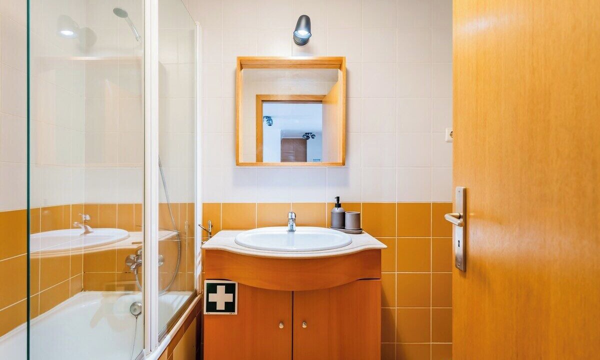 Photo of Bathroom in Beato