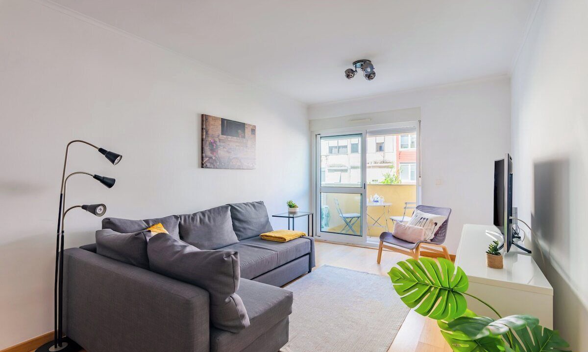 Photo of Livingroom in Beato