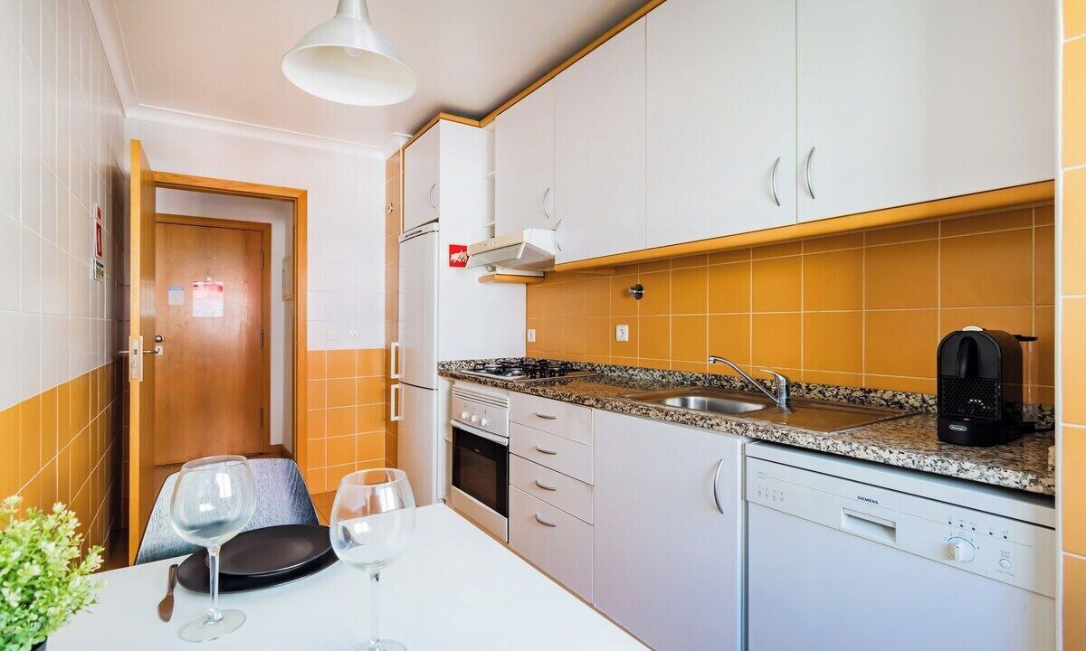 Photo of Kitchen in Beato
