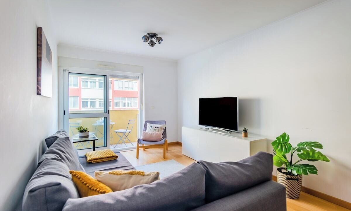 Photo of Livingroom in Beato