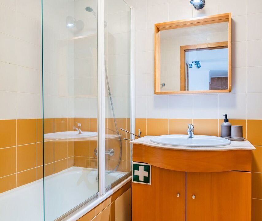 Photo of Bathroom in Beato