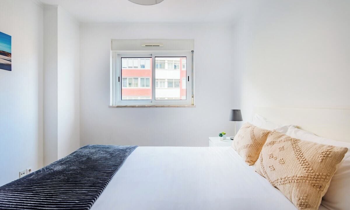 Photo of Bedroom in Beato