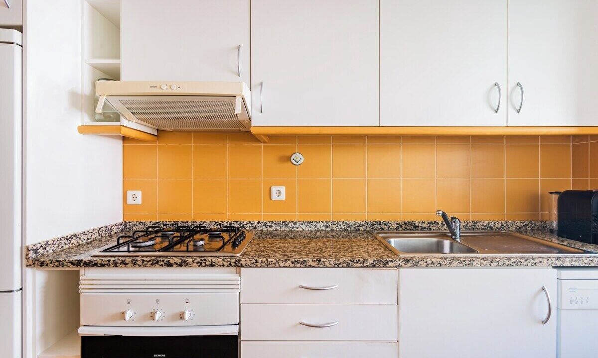 Photo of Kitchen in Beato