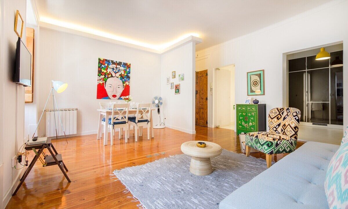 Photo of Livingroom in Martires