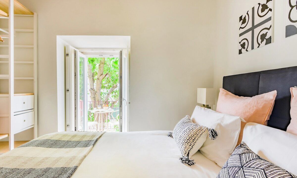 Photo of Bedroom in Alfama