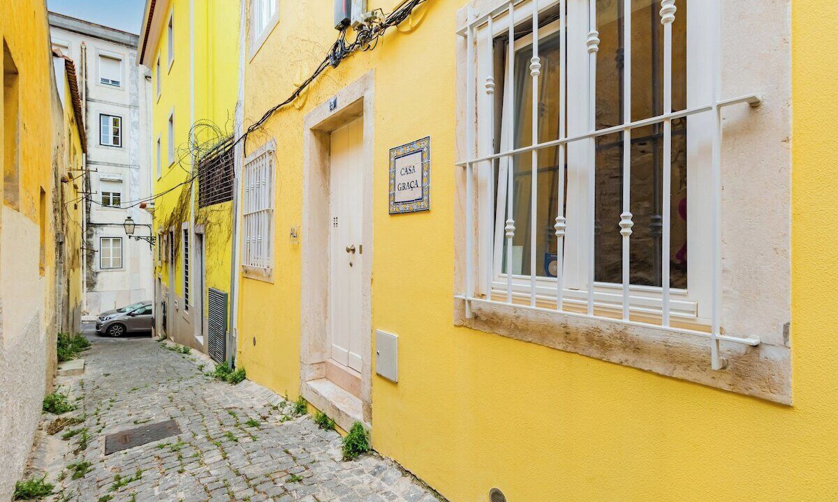 Photo of Outdoor in Alfama