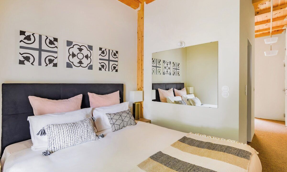 Photo of Bedroom in Alfama
