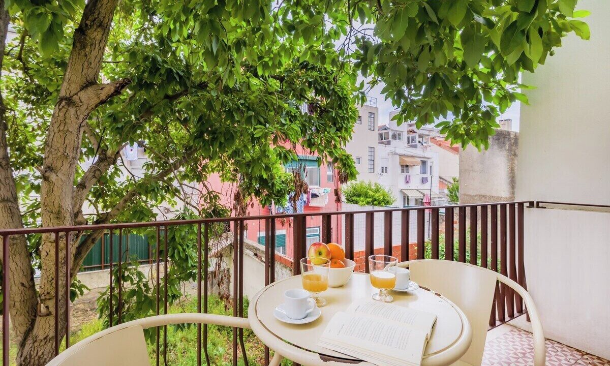 Photo of Outdoor in Alfama