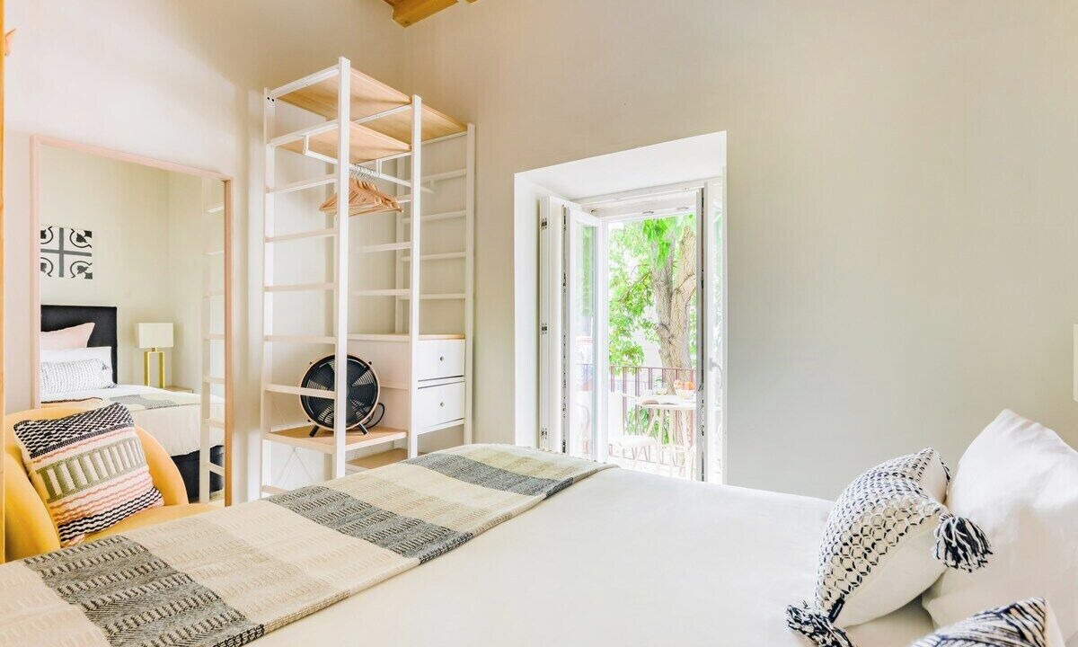 Photo of Bedroom in Alfama