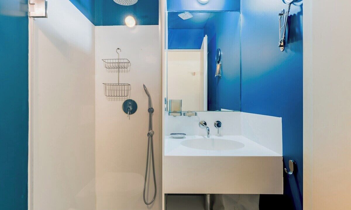 Photo of Bathroom in Alfama