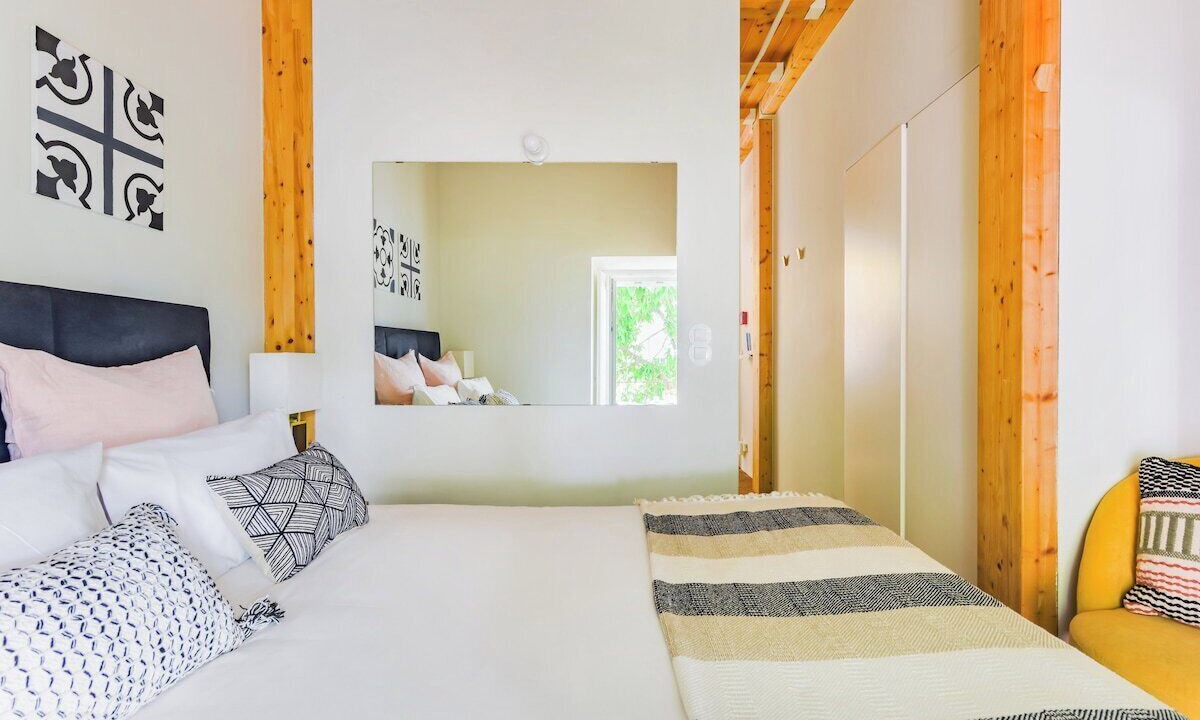 Photo of Bedroom in Alfama