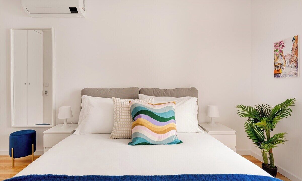 Photo of Bedroom in Se