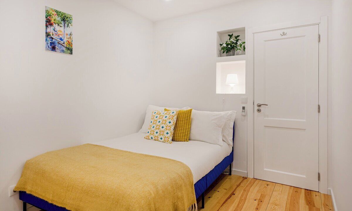 Photo of Bedroom in Se