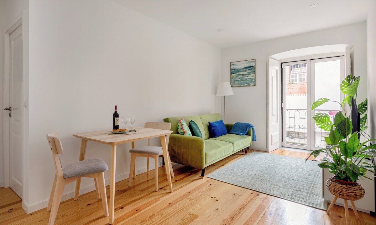 Photo of Livingroom in Se