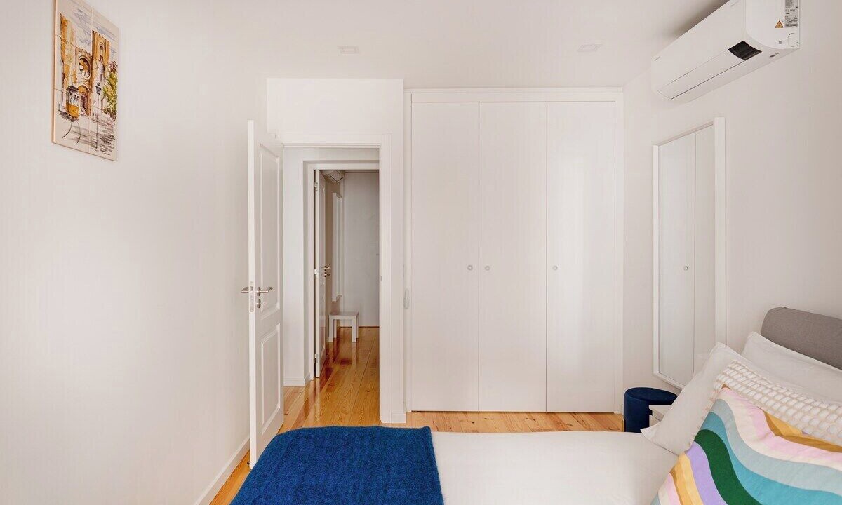 Photo of Bedroom in Se