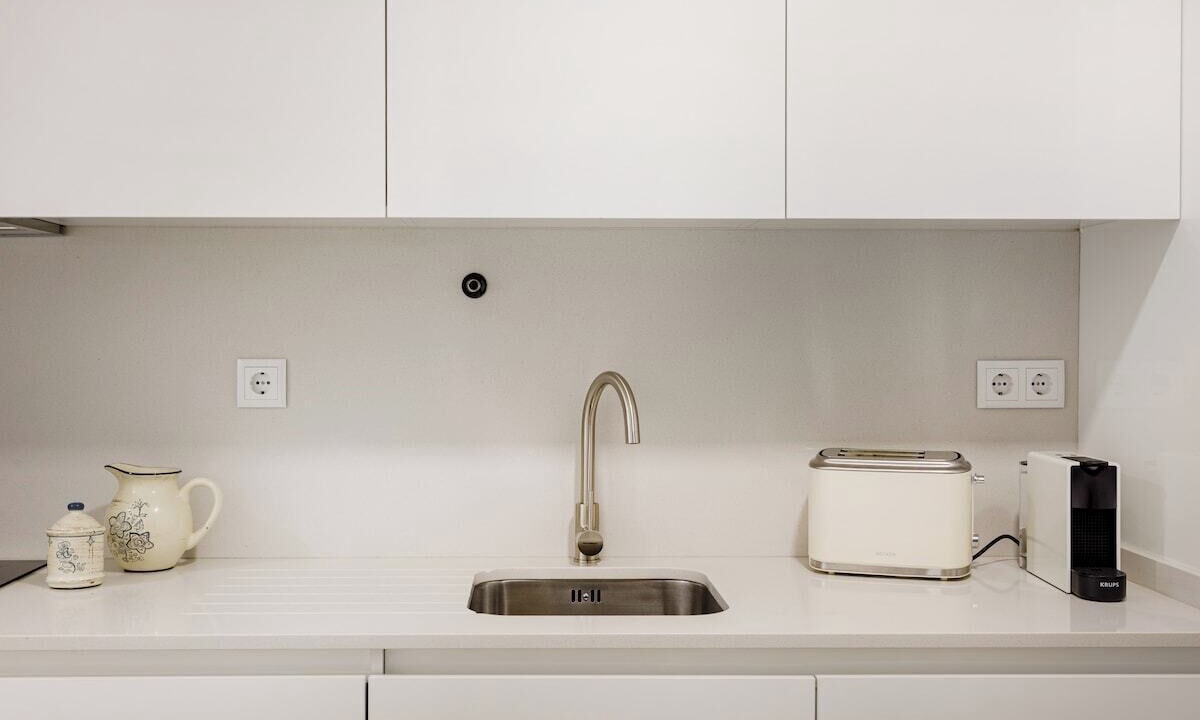 Photo of Kitchen in Se