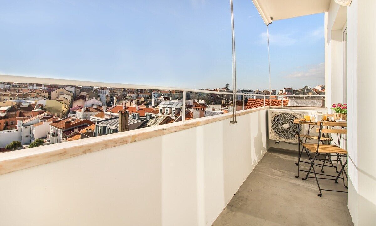 Photo of Outdoor in Alfama