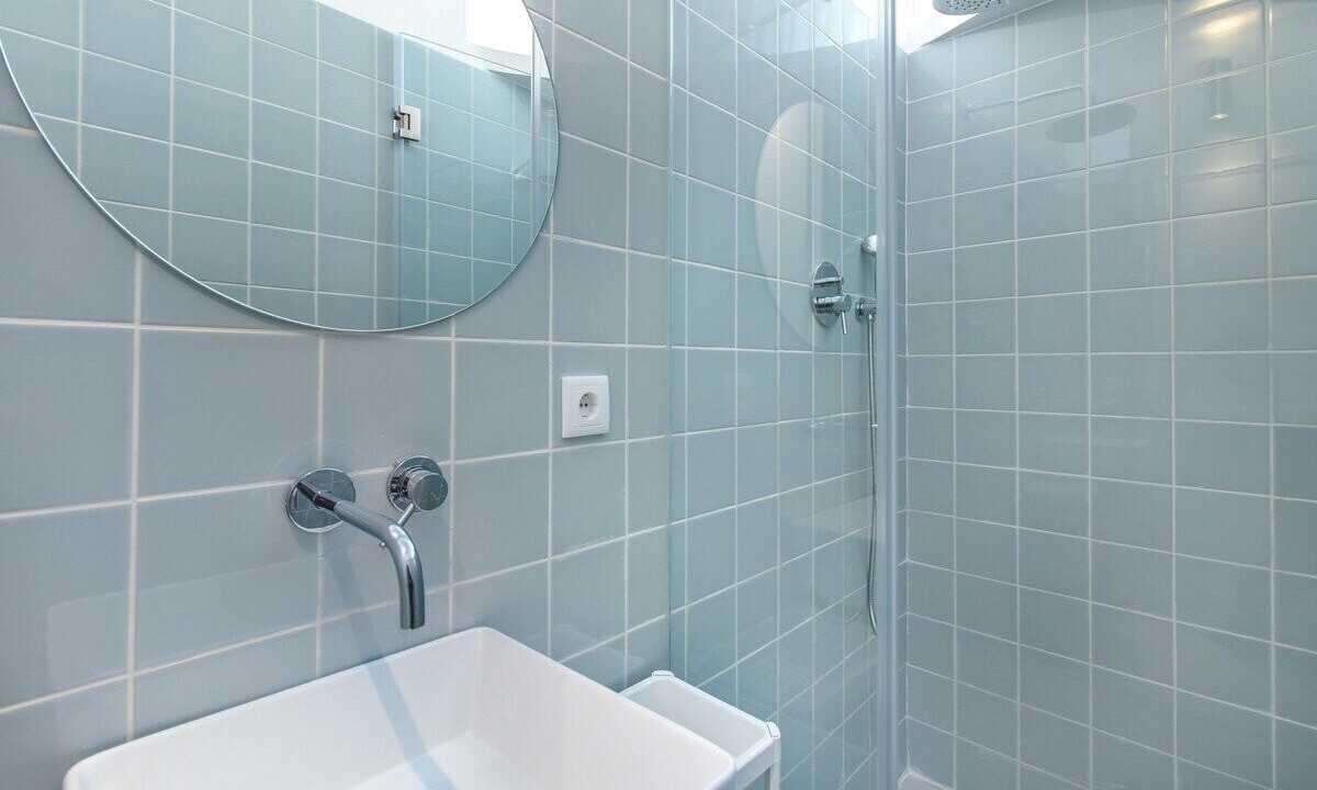 Photo of Bathroom in Alfama