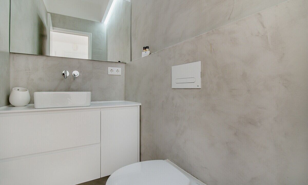 Photo of Bathroom in Alfama