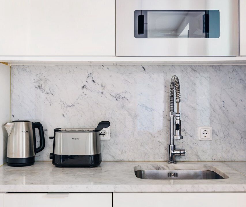 Photo of Kitchen in Se