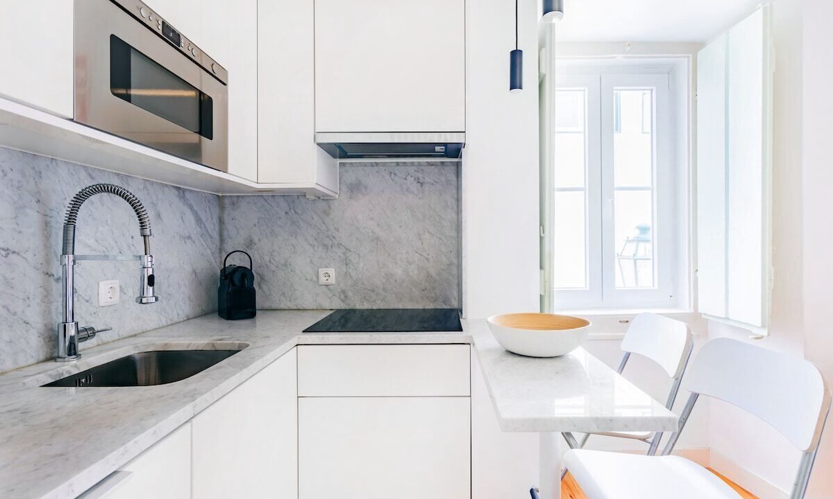 Photo of Kitchen in Se