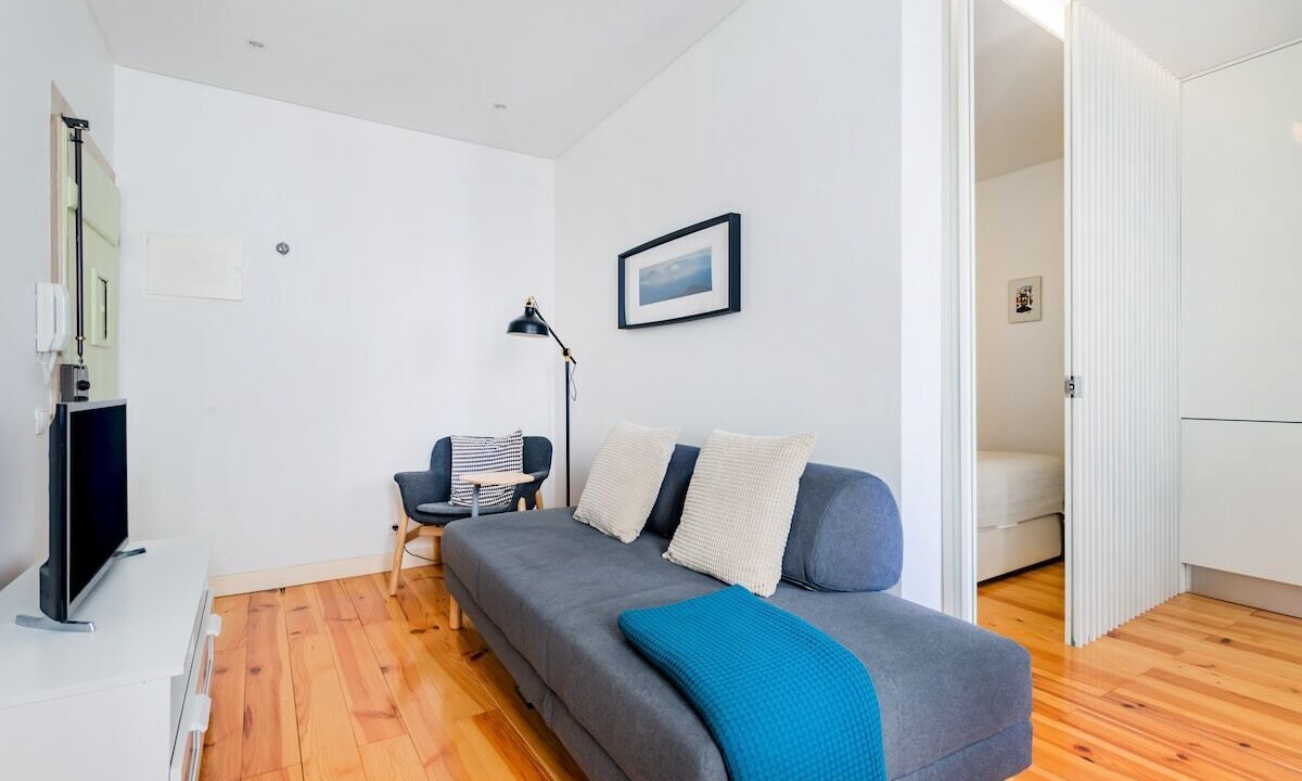 Photo of Livingroom in Se