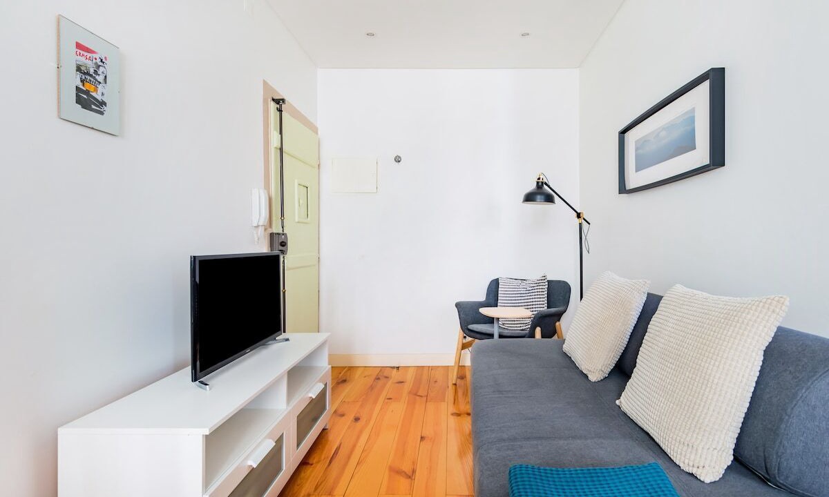 Photo of Livingroom in Se