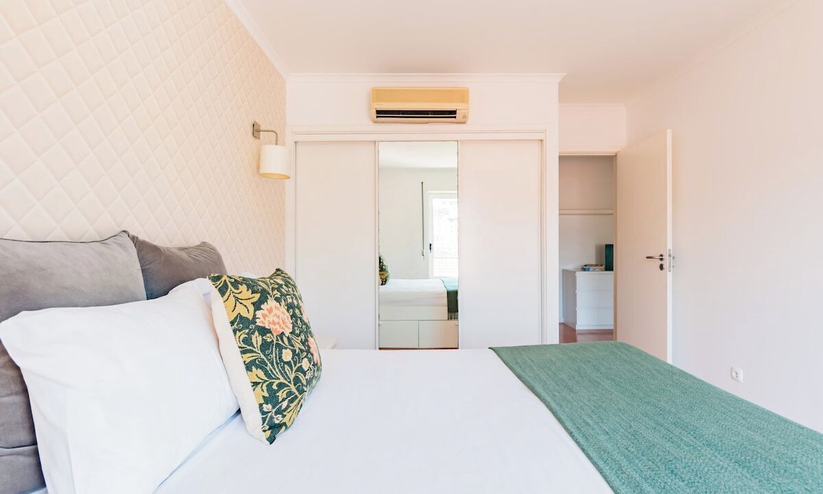 Photo of Bedroom in Sao Jose