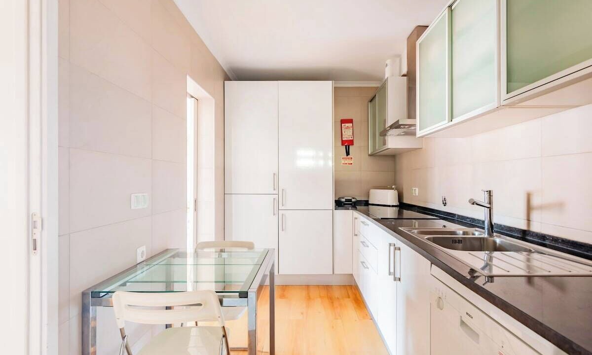 Photo of Kitchen in Sao Jose