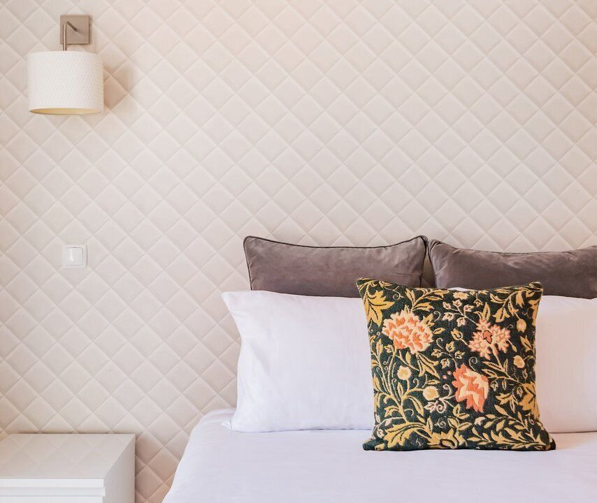 Photo of Bedroom in Sao Jose