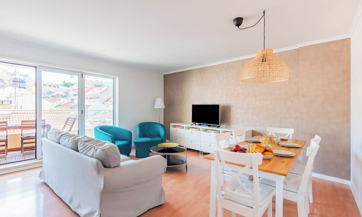 Photo of Livingroom in Sao Jose