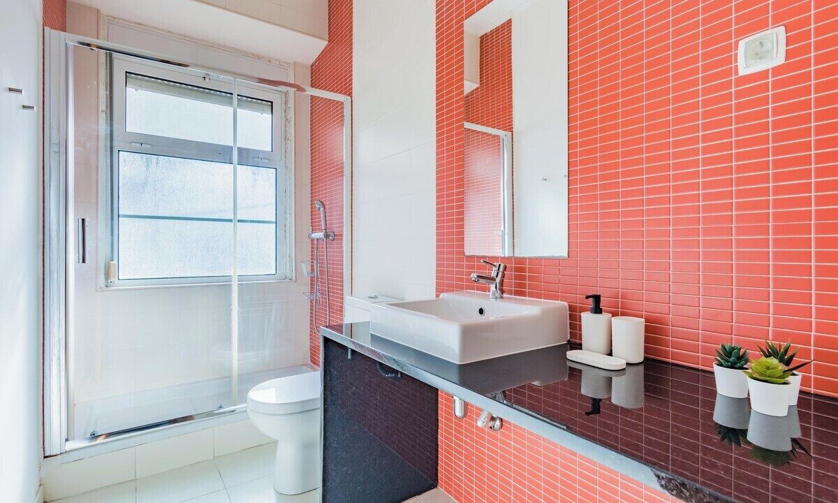 Photo of Bathroom in Alcantara