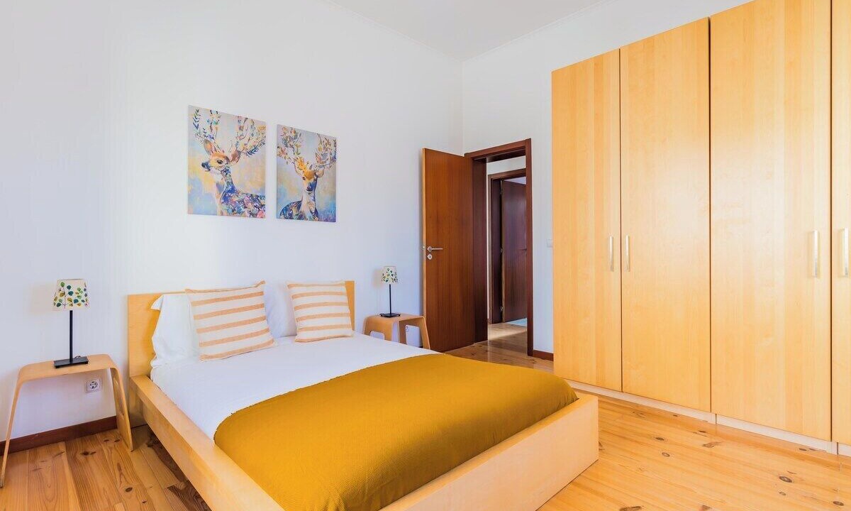 Photo of Bedroom in Alcantara
