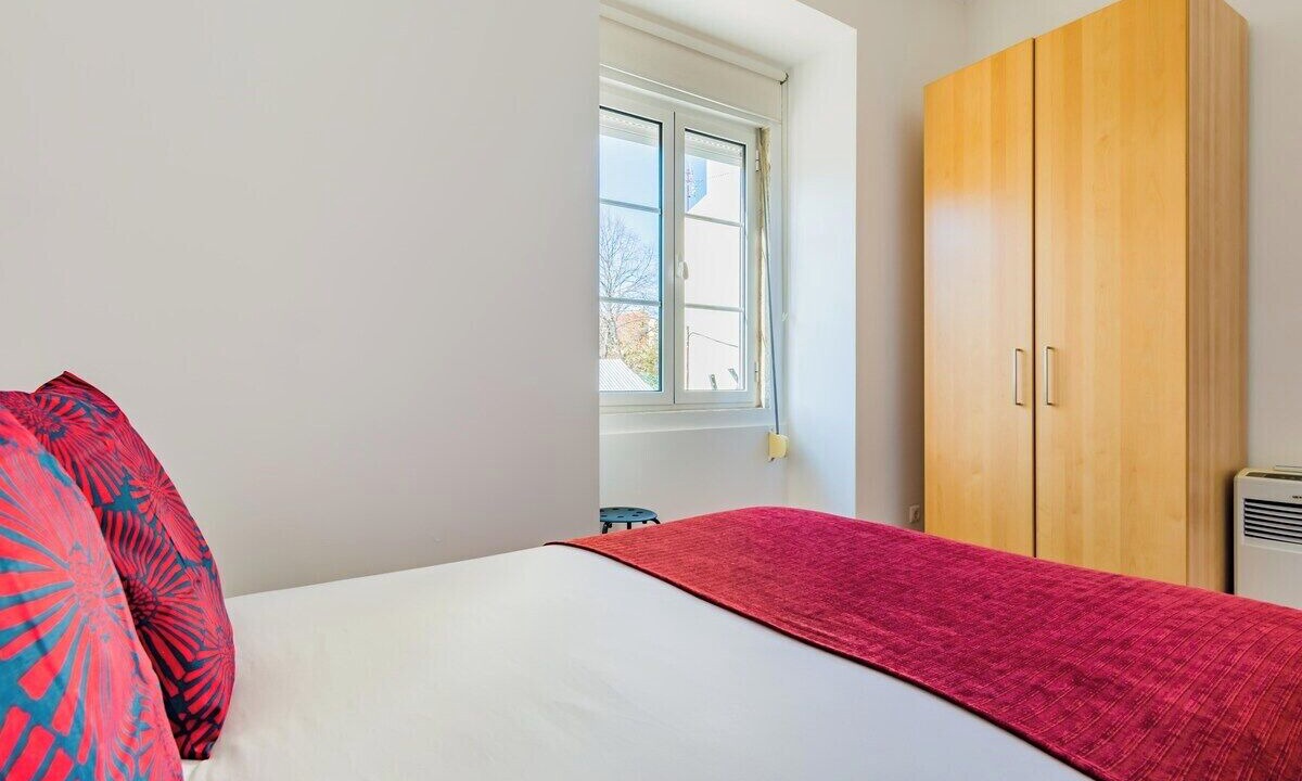 Photo of Bedroom in Alcantara