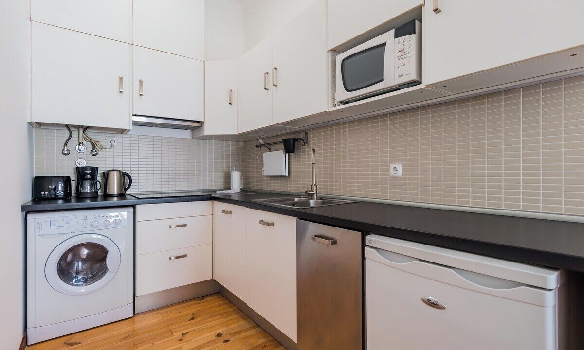 Photo of Kitchen in Alcantara