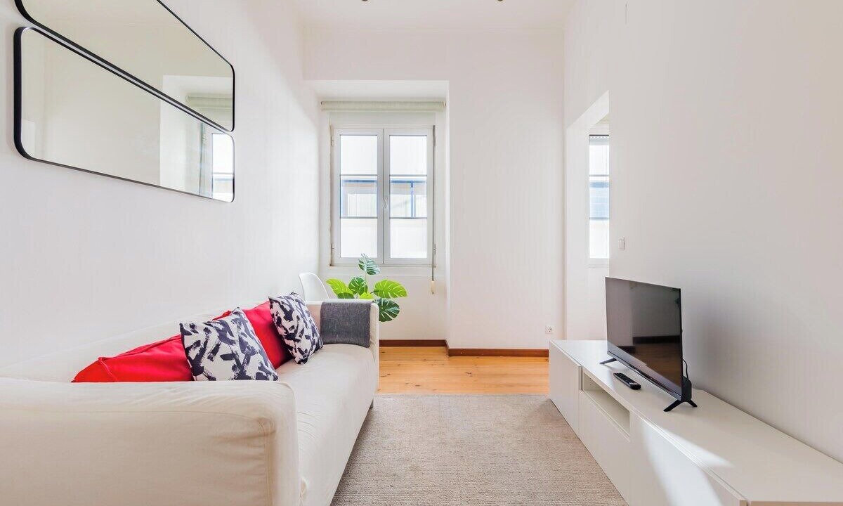 Photo of Livingroom in Alcantara