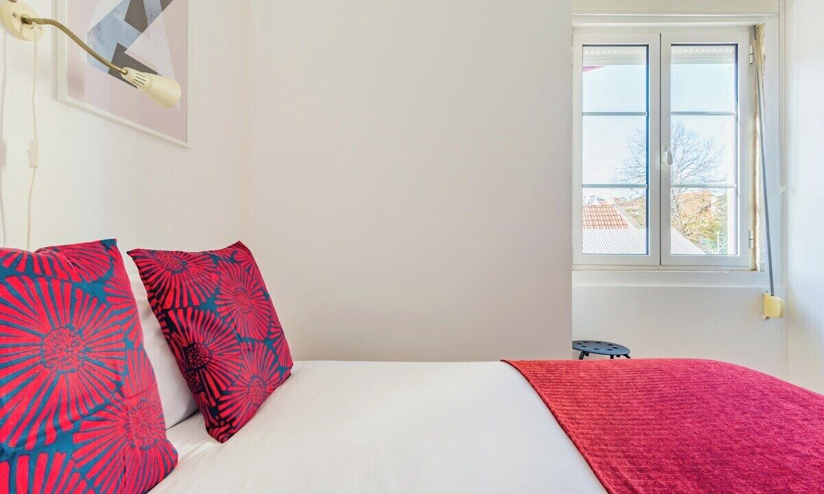 Photo of Bedroom in Alcantara