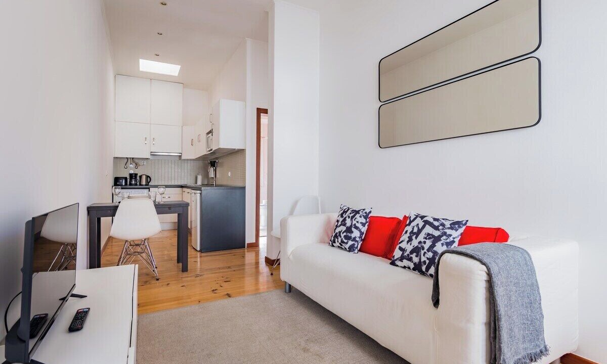 Photo of Livingroom in Alcantara