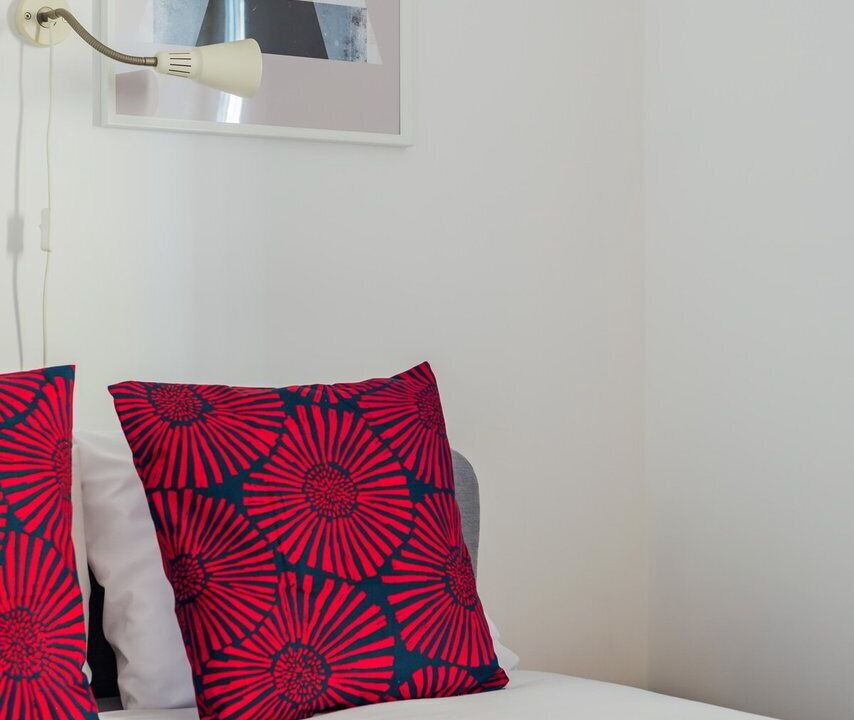 Photo of Bedroom in Alcantara