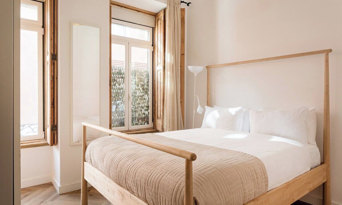 Photo of Bedroom in Merces