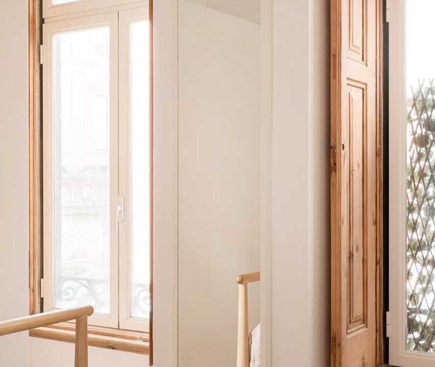 Photo of Bedroom in Merces