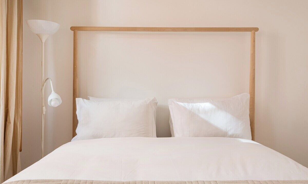 Photo of Bedroom in Merces