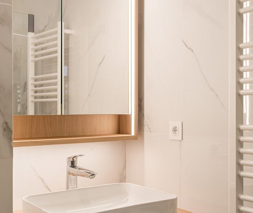 Photo of Bathroom in Merces