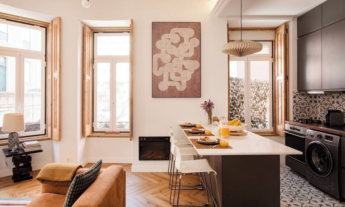 Photo of Kitchen in Merces