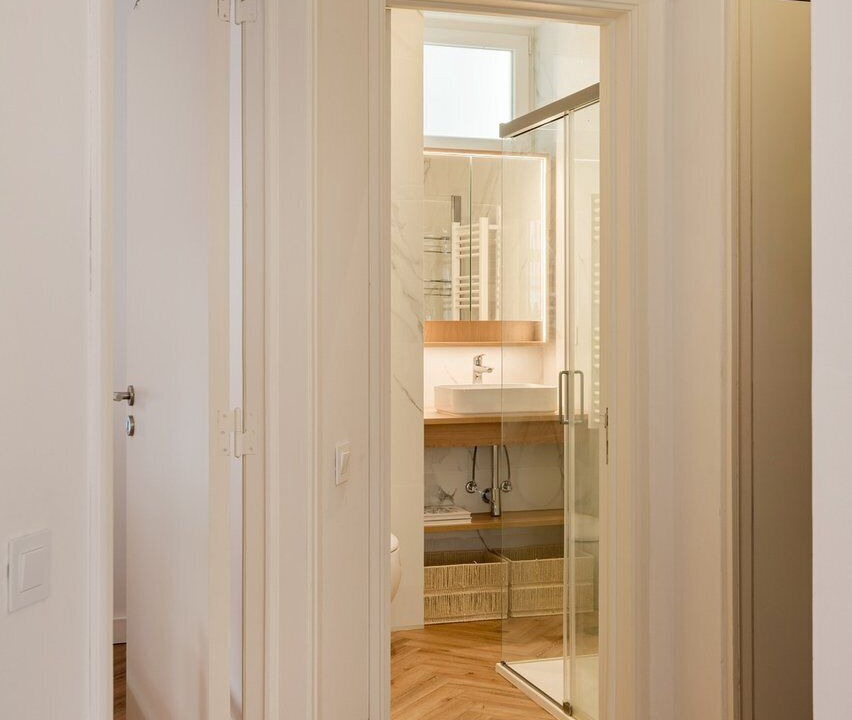 Photo of Bathroom in Merces