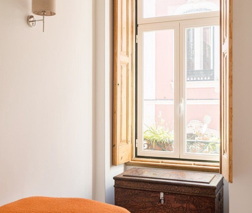 Photo of Bedroom in Merces