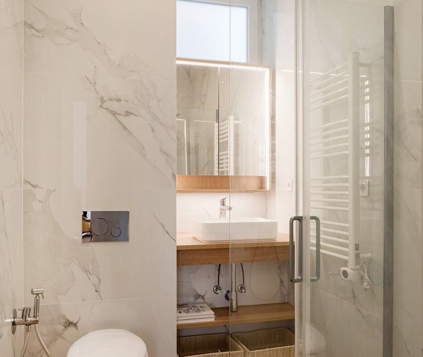 Photo of Bathroom in Merces