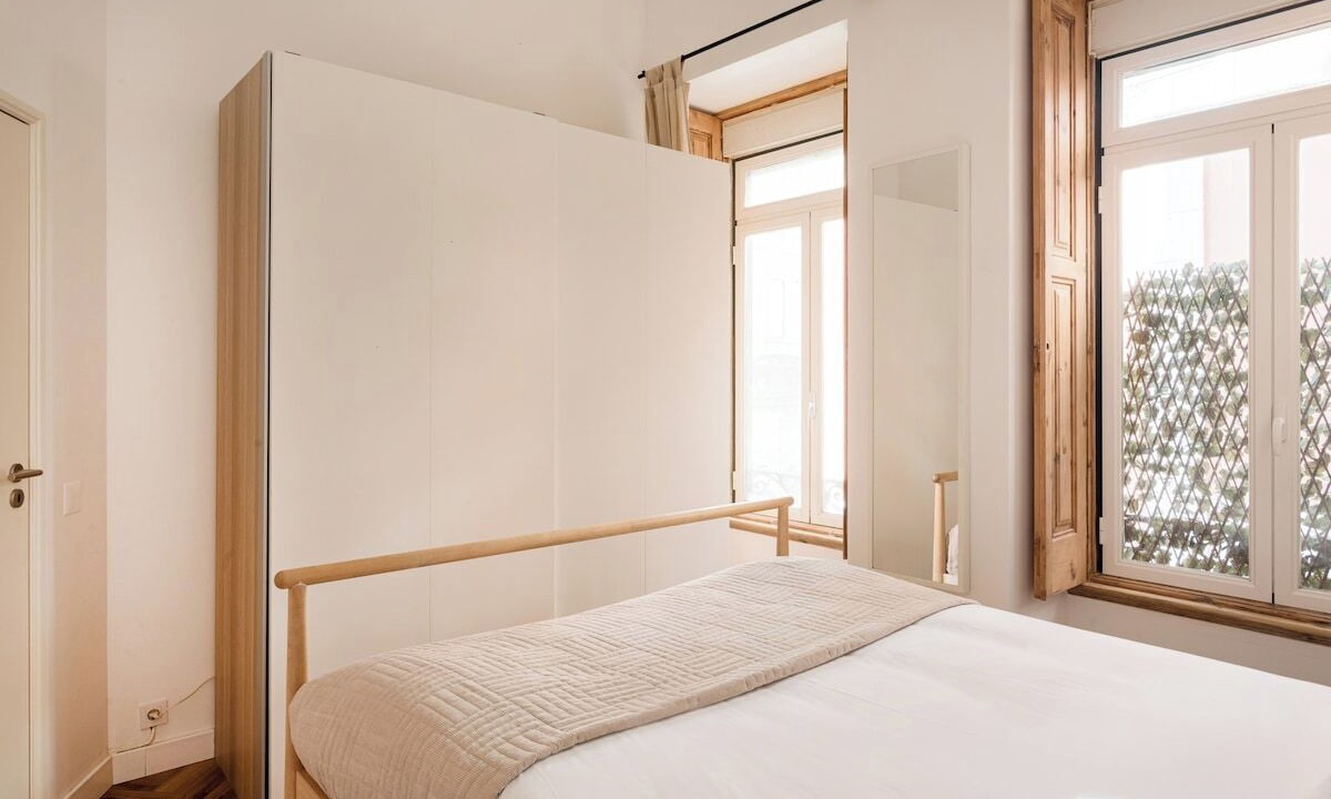 Photo of Bedroom in Merces
